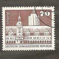 Briefmarke DDR: 1973 - 70 Pfennig - Michel Nr. 1881