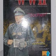 Wehrmacht Elite Panzerkommandant. 2. Weltkrieg, Ardennen 1944 von Dragon in 1:6