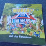 Mini Buch Bauer Hubert und das Ferienhaus gebraucht von 2010