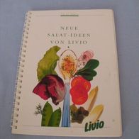 Neue Salat-Ideen von Livio