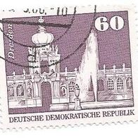 Briefmarke DDR: 1974 - 60 Pfennig - Michel Nr. 1919