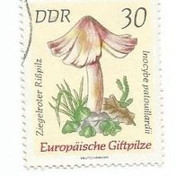 Briefmarke DDR: 1974 - 30 Pfennig - Michel Nr. 1938