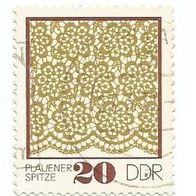 Briefmarke DDR: 1974 - 10 Pfennig - Michel Nr. 1964