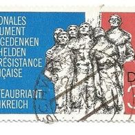 Briefmarke DDR: 1974 - 35 Pfennig - Michel Nr. 1982