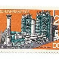 Briefmarke DDR: 1975 - 25 Pfennig - Michel Nr. 2024
