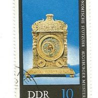 Briefmarke DDR: 1975 - 10 Pfennig - Michel Nr. 2056