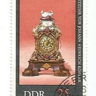 Briefmarke DDR: 1975 - 25 Pfennig - Michel Nr. 2059