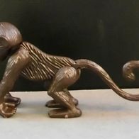 Ü-Ei Tiere 1989 - Tiere Afrikas - Affe