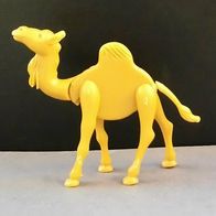 Ü-Ei Tiere 1990 - Tiere Afrikas - Dromedar