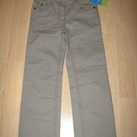 NEU tolle farbige Jeans / Hose Topolino Gr. 116/122 ( 122 slim?? ) NEU (0313)