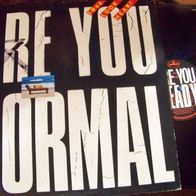 10CC - Are you normal ? - ´80 UK Imp. Lp - mint !!