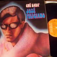 Jose Feliciano - Ché sara - rare ´71 RCA Club-Lp 27553-7 - mint !!