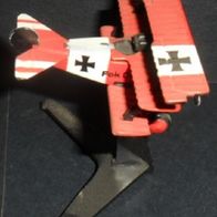 Fokker DR 1 EU sehr seltenes Modell