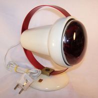 Philips - Charlotte Perriand Infrarotlampe, Type 7529-Infraphil, 60er Jahre *