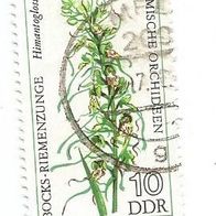 Briefmarke DDR: 1976 - 10 Pfennig - Michel Nr. 2131