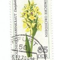 Briefmarke DDR: 1976 - 35 Pfennig - Michel Nr. 2138