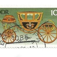 Briefmarke DDR: 1976 - 10 Pfennig - Michel Nr. 2147