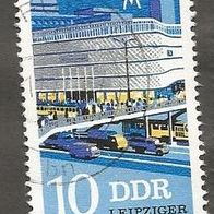 Briefmarke DDR: 1977 - 10 Pfennig - Michel Nr. 2250