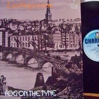 Lindisfarne - Fog on the tyne - ´84 UK Charisma Foc Lp - mint !!