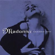 7"MADONNA · Rescue Me (RAR 1991)