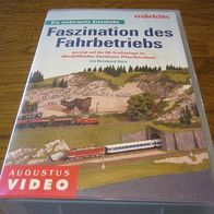 Märklin Video Faszination des Fahrbetriebes Großanlage Pfarrkirchen