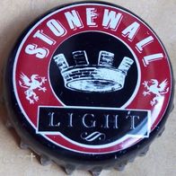 Stonewall Light Bier Brauerei Kronkorken Cool Beer Brewing Co. Brampton Kanada Canada