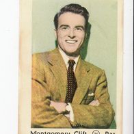 Gum Card Filmbilder Montgomery Clift Bild # 36