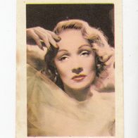 Gum Card Filmbilder Marlene Dietrich Bild # 42