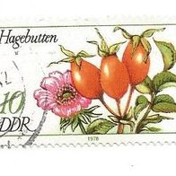 Briefmarke DDR: 1978 - 10 Pfennig - Michel Nr. 2287