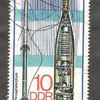 Briefmarke DDR: 1978 - 10 Pfennig - Michel Nr. 2310