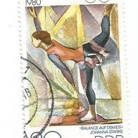 Briefmarke DDR: 1980 - 20 Pfennig - Michel Nr. 2479