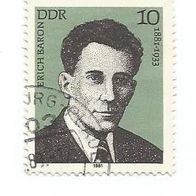 Briefmarke DDR: 1981 - 10 Pfennig - Michel Nr. 2589