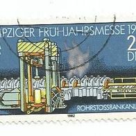 Briefmarke DDR: 1982 - 25 Pfennig - Michel Nr. 2684
