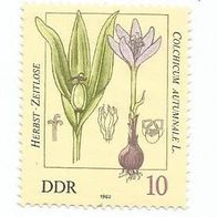Briefmarke DDR: 1982 - 10 Pfennig - Michel Nr. 2691