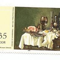 Briefmarke DDR: 1982 - 35 Pfennig - Michel Nr. 2730