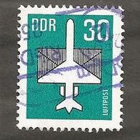 Briefmarke DDR: 1982 - 30 Pfennig - Michel Nr. 2751