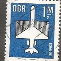 Briefmarke DDR: 1982 - 1 Mark - Michel Nr. 2753