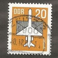 Briefmarke DDR: 1983 - 20 Pfennig - Michel Nr. 2832