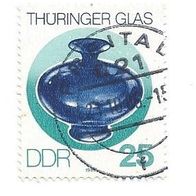 Briefmarke DDR: 1983 - 30 Pfennig - Michel Nr. 2837