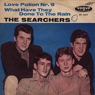 7"SEARCHERS · Love Potion Nr.9 (RAR 1964)
