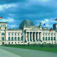 Reichstag (Berlin) - Schmuckblatt 2.1