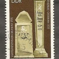 Briefmarke DDR: 1984 - 10 Pfennig - Michel Nr. 2853