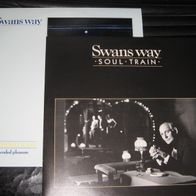 Swans Way 2 x Vinyl 12" UK 1984