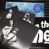 The The - Gravitate To Me 12" Box UK 1989