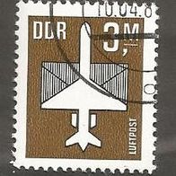 Briefmarke DDR: 1984 - 3 Mark - Michel Nr. 2868