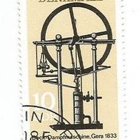Briefmarke DDR: 1985 - 10 Pfennig - Michel Nr. 2957