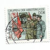 Briefmarke DDR: 1988 - 10 Pfennig - Michel Nr. 3178