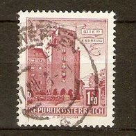 Österreich Nr. 1047 gestempelt (838)