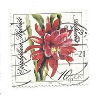 Briefmarke DDR: 1989 - 10 Pfennig - Michel Nr. 3276