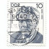 Briefmarke DDR: 1990 - 10 Pfennig - Michel Nr. 3301